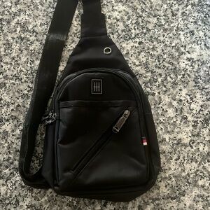 Tommy Hilfiger tote
